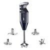 Bamix Maxx Black Immersion Blender