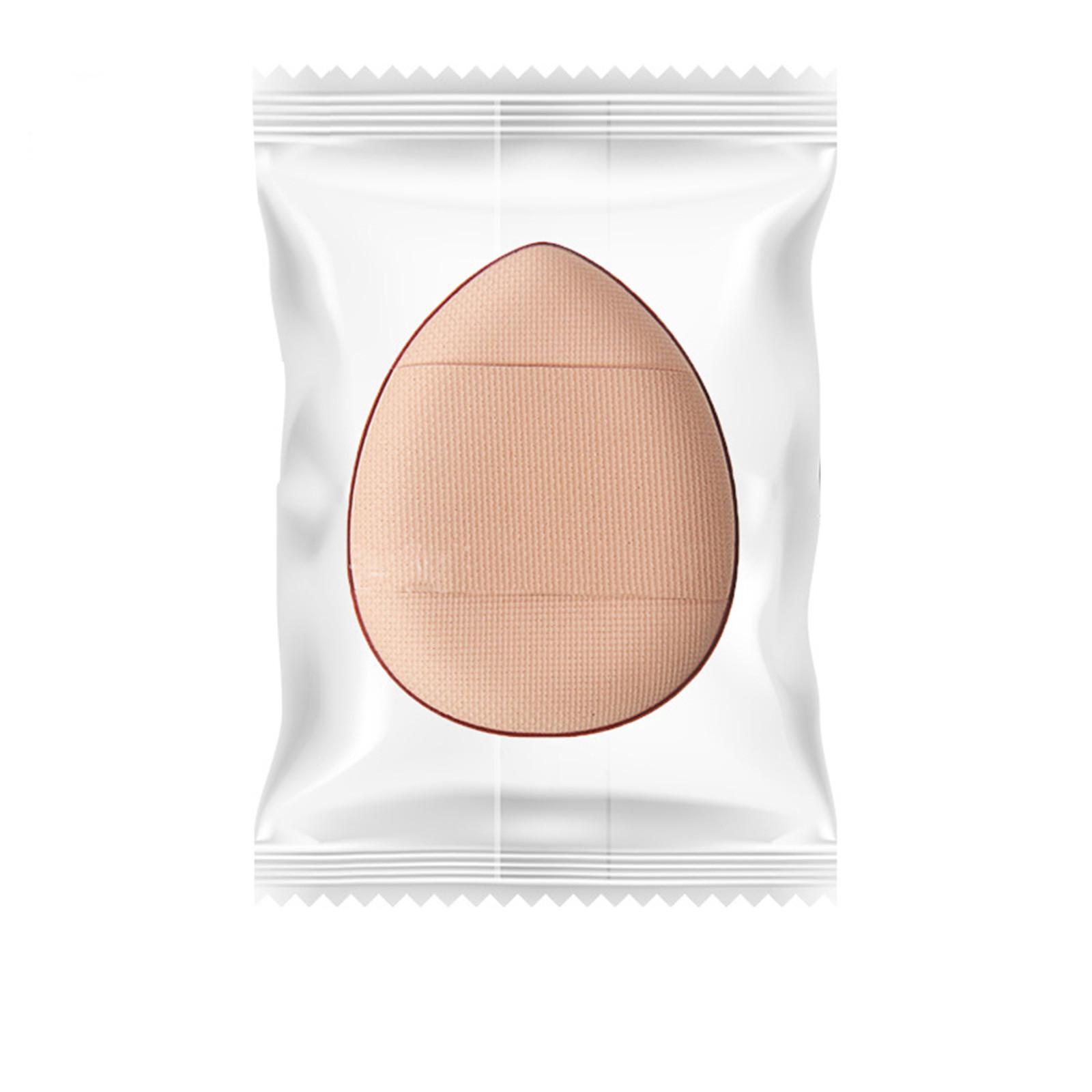 

Размер спонжа для макияжа на палец, консилер, тональный крем, косметическая подушка, инструмент для макияжа One Size