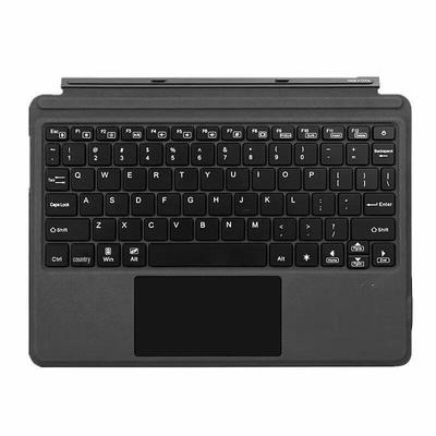 BIAZE Surface Go 1-4 Wireless Backlit Keyboard with Touchpad