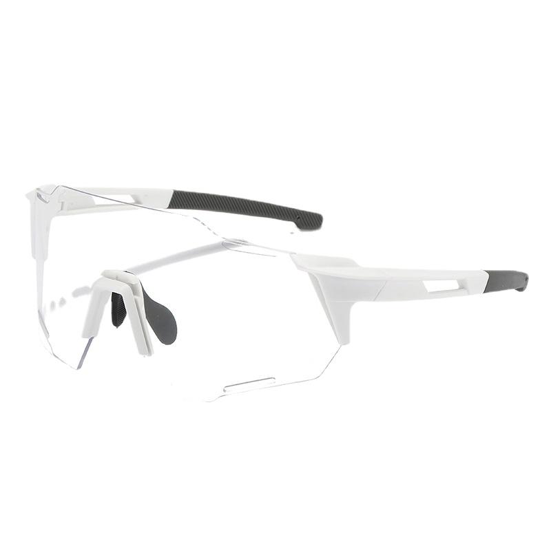 Outdoor Sunglasses Cycling Sunglasses Men Sports Windproof Dustproof Goggles UV400 Women Bike Bicycle Eyewear Sun Glasses