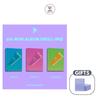 THE BOYZ 6. Mini album THILL-ING (Platform Ver.)