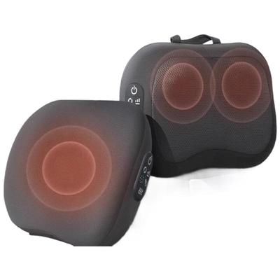 Wireless Lumbar Massager with Heat CN Plug (adapter Included)