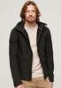 Демисезонная куртка Superdry Trekker Jacket (M5011838A) black