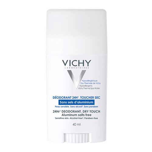 

Vichy 24 Hour Deotic 40 ml