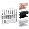 1PC Eyelash Tweezers Storage Rack Tweezer Organizer Holder Stand Eyelash Extension Tools Makeup Beauty Shelf 6/8 Holes