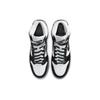 Slam Jam X Nike Dunk High Black Unisex Sneakers White Clear DA1639-101