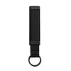 Mobile Phone Leather Wrist Band Holder for iPhone 16 15 14 Xiaomi Samsung Desktop Back Sticker Stand Adjustable Portable Bracket