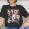 Unisexs WoUnisexs Sophie Cunningham Point T Shirt Cotton Graphic Printing Tee Shirts Clothing Outfits