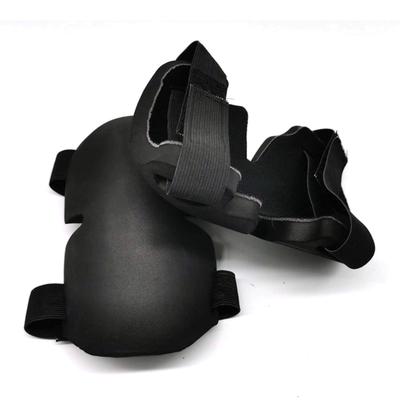 Pracovní kolenní EVA kolenní podpěrné podložky pro farmu a chrániče kolen a zahradní kolenní podložky pro obojí A/R podložky, čištění, práci, zahradničení, více. Kolena, Unisex.