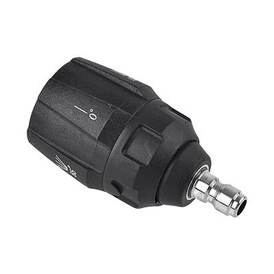 5 In 1 Automotive Pressure Washer Nozzle Professional Adjustable Sprayer