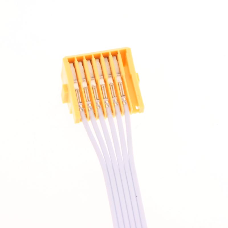 Bl1850 Bl1830 Pcb Bms 7Pin Lader Hunn Ledningsnett/Mann Batteriholder/Ladebeskyttelseskort Koblingsterminal