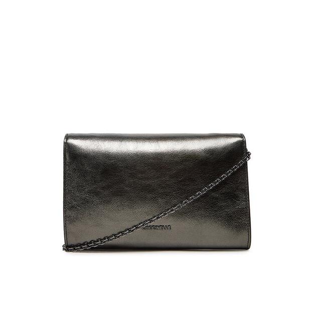 Handbag Coccinelle E1 SW4 19 01 01 Black