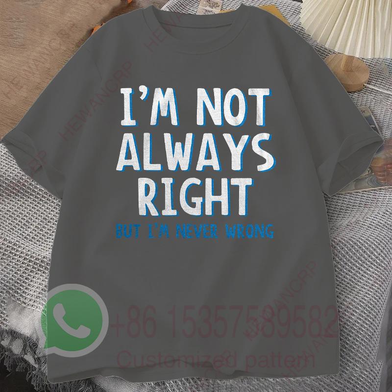 Sarcastic Letter Printed Mens Tracksuit Tshirt Cotton Casual Sportswear Crew Neck Pullover Short Sleeve Tops Summer Streetwear