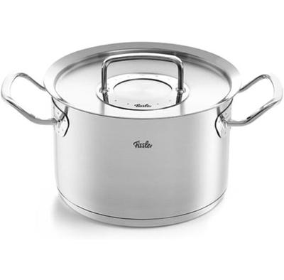 Saucepan Fissler Original-profi Collection 2.0 20 Cm (084-128-20-000/0)