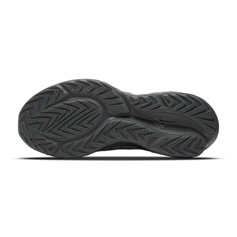 Mizuno Astro X Lightweight Comfortable Breathable Mesh Running Shoes Unisex Sneaker Gray D1GH250507