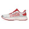 X Coca Cola Bubble 'Сірий Червоний' 112025520-13