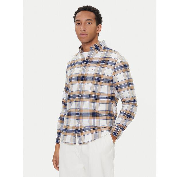 

Рубашка Tommy Hilfiger Hero EU XL