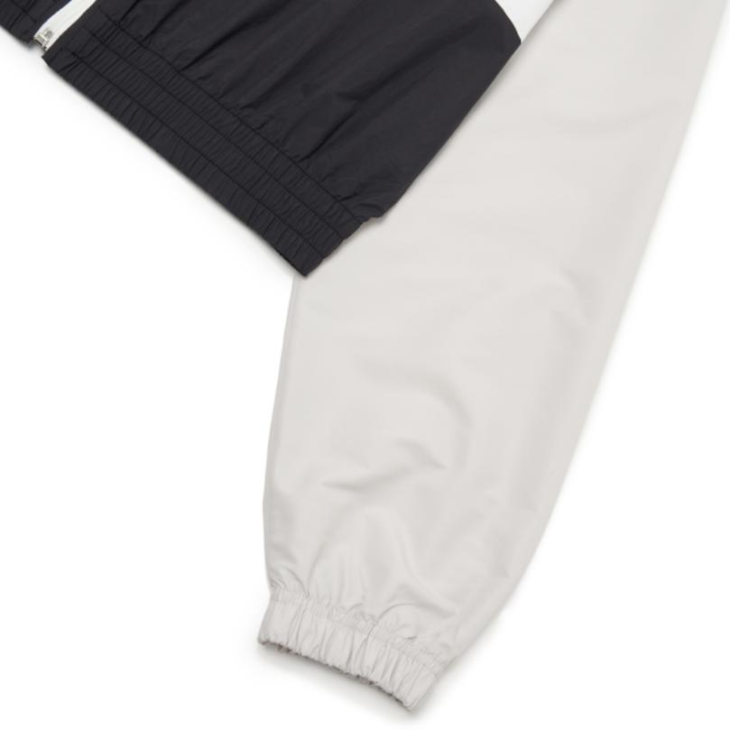 New MLB Jackets Women's Black 3FWJB0421-50BKS