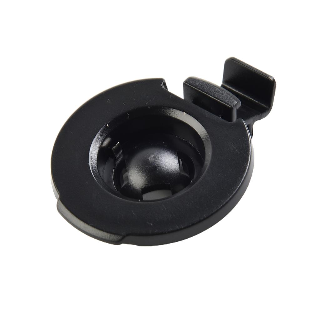 360° Black Plastic Car Suction Cup Mount GPS Holder For GARMIN NUVI 2597 LMT HOT