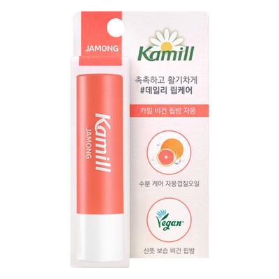 Lippenstifte – Lippenbalsame