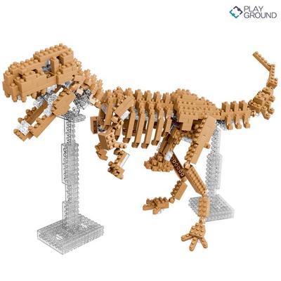 Dinosaur Bone Nanoblock Weili66506
