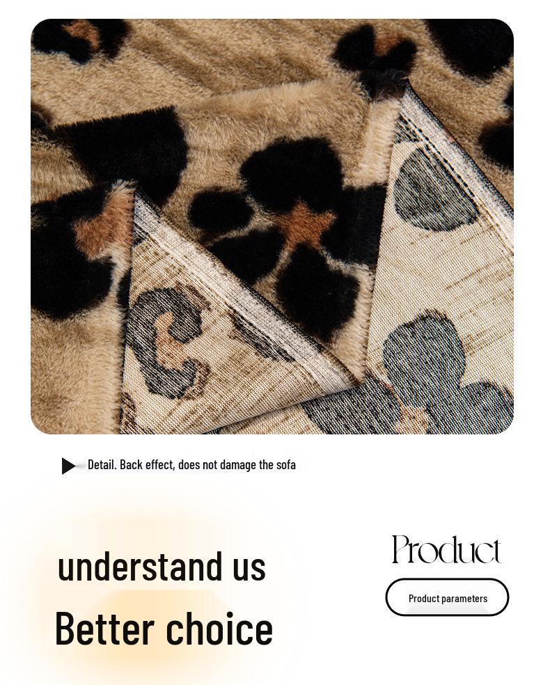 Influencer Vlinder Bank Plaid: Anti-Konijnenhaar Bankhoes, Volledige Dekking Bankhanddoek voor Woonkamer Decoratie.