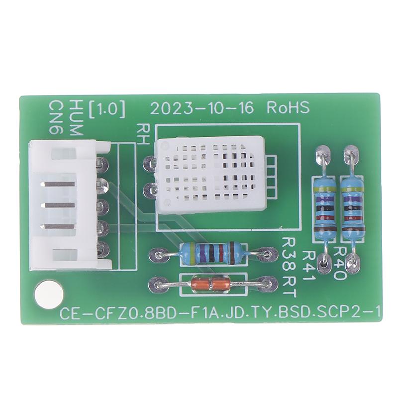 Midea Luftentfeuchter Inverter Klimaanlage Temperatur- und Feuchtigkeitssensor Sonde Ce-Cfzo.8Bd-F1A.Jd.Ty