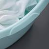 Chahua Multi-Purpose Plastic Wash Basin with Washboard