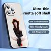 singer carly rae jepsen (0) Phone Case For iPhone17 16 16e 15 14 13 12 11 Plus Mini Pro Max Soft black Shockproof Cover