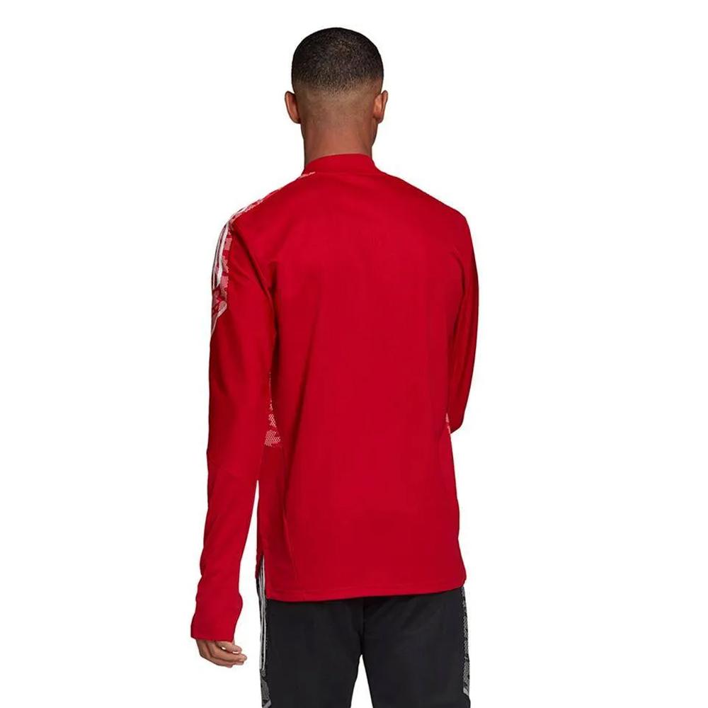 Adidas Mens Condivo 21 PrimeBlue Presentation Track Top