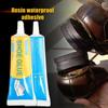 Strong Shoe-Repairing Adhesive Shoemaker Super Strong Adhesive Waterproof Resin Shoe Glue for Fixing Worn Shoes or Boots