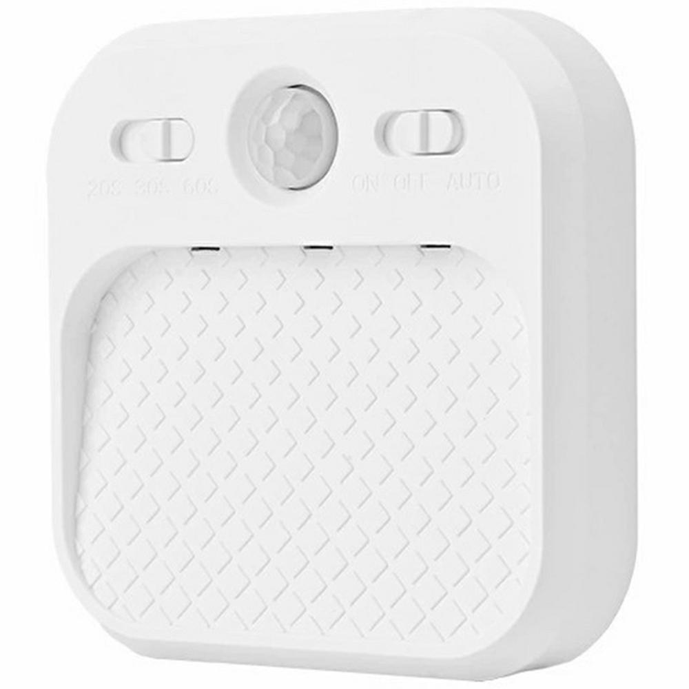 

Smart Motion Sensor Closet Light Cabinet Hallway Lamp with 3 Color Changing A