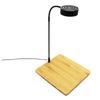 M-Modern-LED Aquarium Fish Tank Light With Bamboo Base Lamp For Aquariums Potted Plants Succulents Miniature Landscape US Plug 7