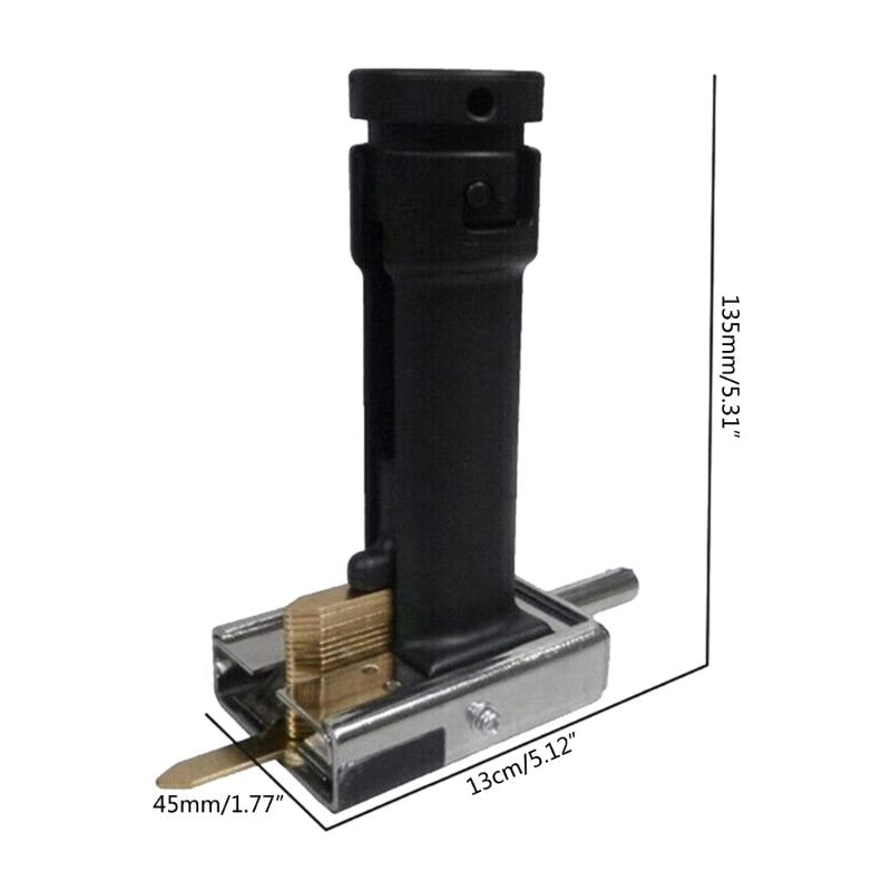 Professional Car Body Repair Tool Spot Welding Dent Puller Rings Reload-Washers Continuous Ejector Accessories