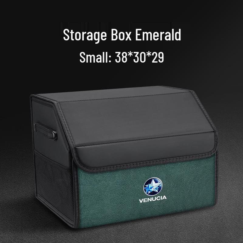 Venucia Trunk Storage Box for D60, T60EV, T90, M50V, VX6, Ve30, R30