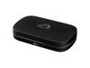 JVC Kenwood Victor HA-NP39T-B Wireless Open-Ear Earphones Bluetooth 5.4 Microphone Sports Water-Resistant Black 7.9g Single Ear Up To 26 Hours