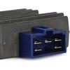 GX GXV 270 340 390 GX160 GX200 31600-ZE2-861 SH586B-12 Motorcycle Voltage Regulator Rectifier Voltage Regulator