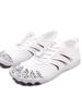 Unisex Quick-Dry Non-Slip Wading Shoes: Lightweight Outdoor Stream Tracing & Beach Swimming Footwear