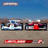 ARRMA 1/7 F-1 120 8S RTR SPEED BASH RC Remote Control Model Car 4WD Brushless Flat Sports Car ARA7816