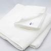 Maruyama Towel Imabari Towel Bath Towel, Cloud-like, Soft, Fluffy, Absorbent, Quick-Drying, White, Approx. 70 x 135 cm