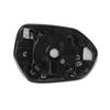Driver Left Side Mirror Glass Heated For Toyota Prius 2016-2022 Corolla 2020-23