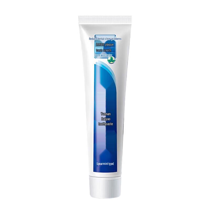 Yunnan Baiyao Toothpaste