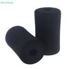 Large Foam Sleeve For Fitness Equipment Exercise Machines Roller Sit-up Board Hook Foot Foam Fitness Pads 2Pcs