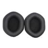 Quality Earphone Earpads Ear Cups for VMODA XS Crossfade M100 LP2 Headset Earpads Memory Foam Material Ear Pads