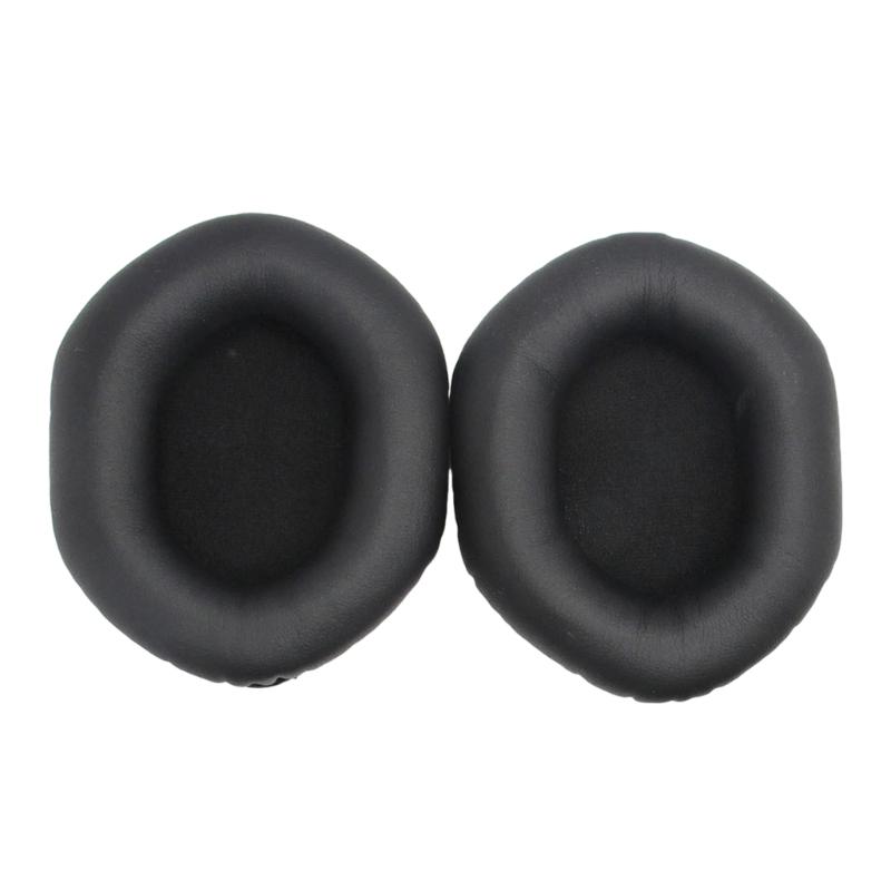 

Durable Ear pads Ear Cushions for VMODA XS Crossfade M100 LP2 Headphone Elastic EarPads for Better Comfort Earmuff 1