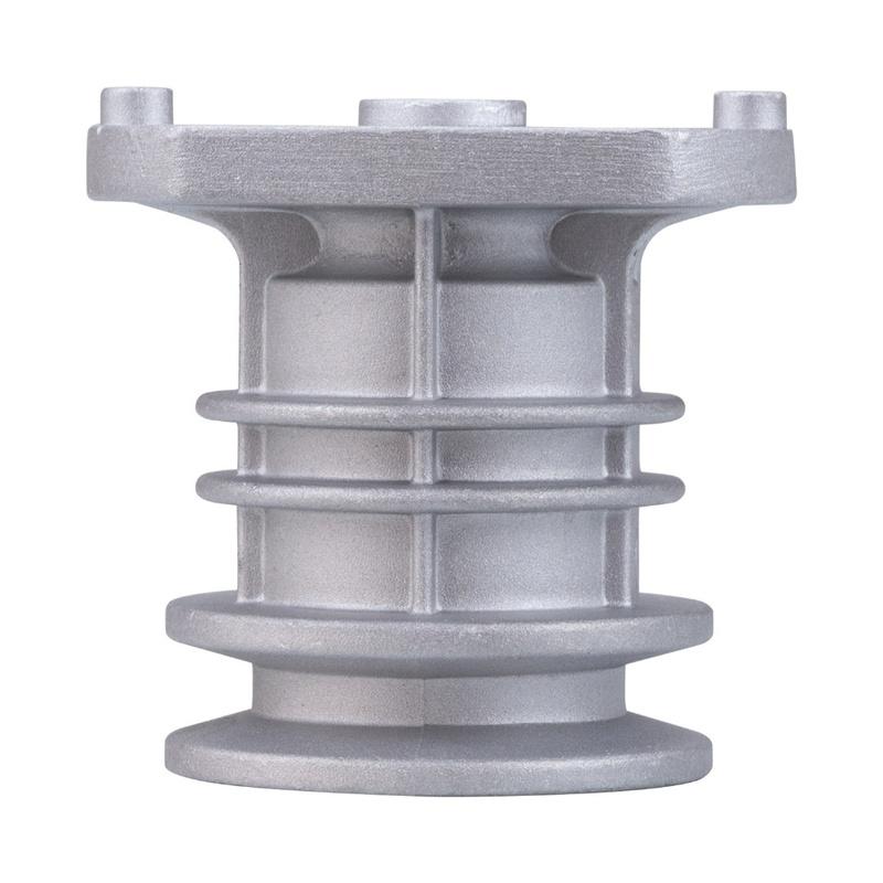 22 2mm Holder for Castel for Garden and For Stiga Rideon Lawn Mowers Compatible with NG464TR TRE and Turbo Models
