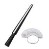 Adjustable Rubber Head Hammer for Finger Ring Sizing and Repair