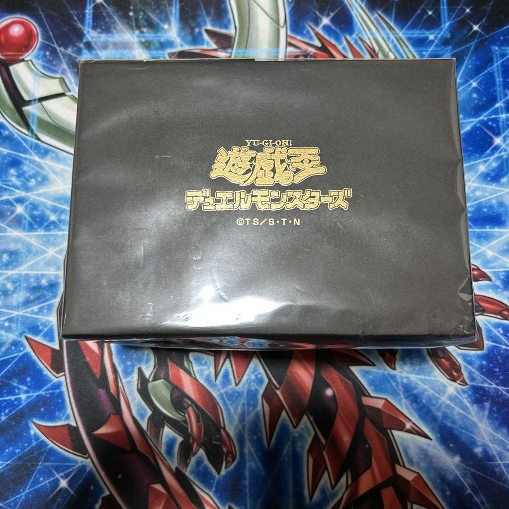 [USED] Yu-Gi-Oh! Sealed Ark of Gold 1/1 Scale Movic