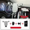 Great Wall Cannon 19-20 Interior Phone Holder with Wireless Charging