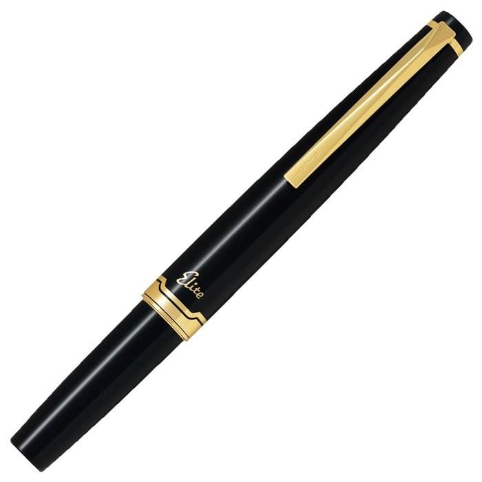 Pilot Fountain Pen Elite 95S FES-1MM-B-EF Extra Fine Black